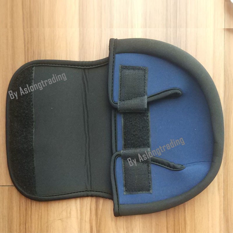 Câu Cá Túi Quay Mồi Câu Cá Vỏ Bánh Xe Bảo Vệ Túi Pancing Cuộn Hộp Đựng Túi