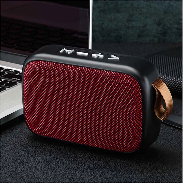 Loa Bluetooth Mini Charge G2 Loa Bluetooth Có Hỗ Trợ Thẻ Nhớ Có ổ cắm USB Loa Bluetooth bluetooth âm thanh cực chất