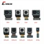 Iris Mặt Trước Mặt Selfie Lưng Camera Chính Cáp Mềm Cho Samsung Galaxy S8 Plus G950 G955 Thay Thế Các Bộ Phận
