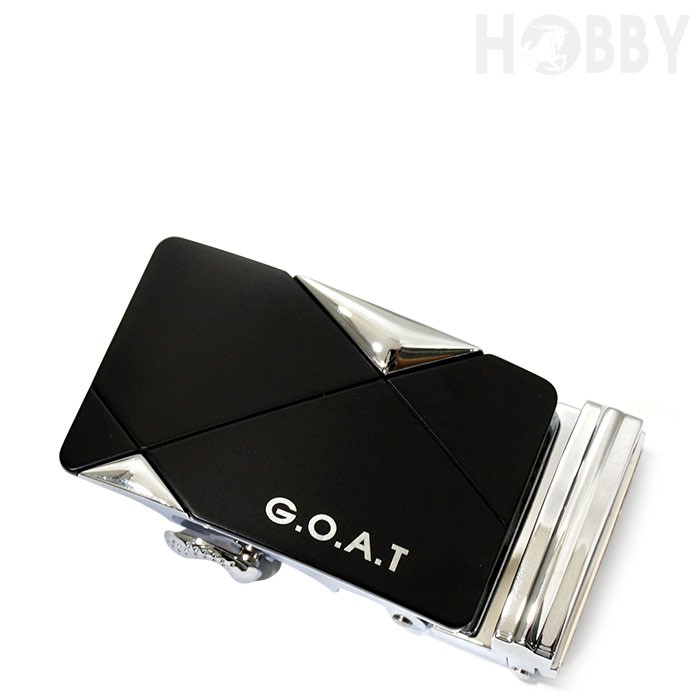 Mặt Khóa Thắt Lưng GOAT M027,M028