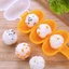 Khuôn Lắc Cơm, Khuôn Lắc Cơm Kèm Thìa Cho Bé Ăn Dặm