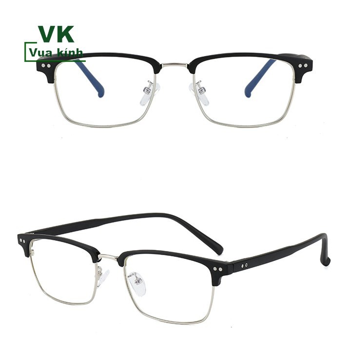 Gọng và mắt cận có độ thời trang V168
