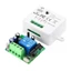 Bộ thu RF433 của công tắc đèn