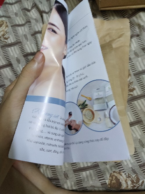 Ảnh đánh giá