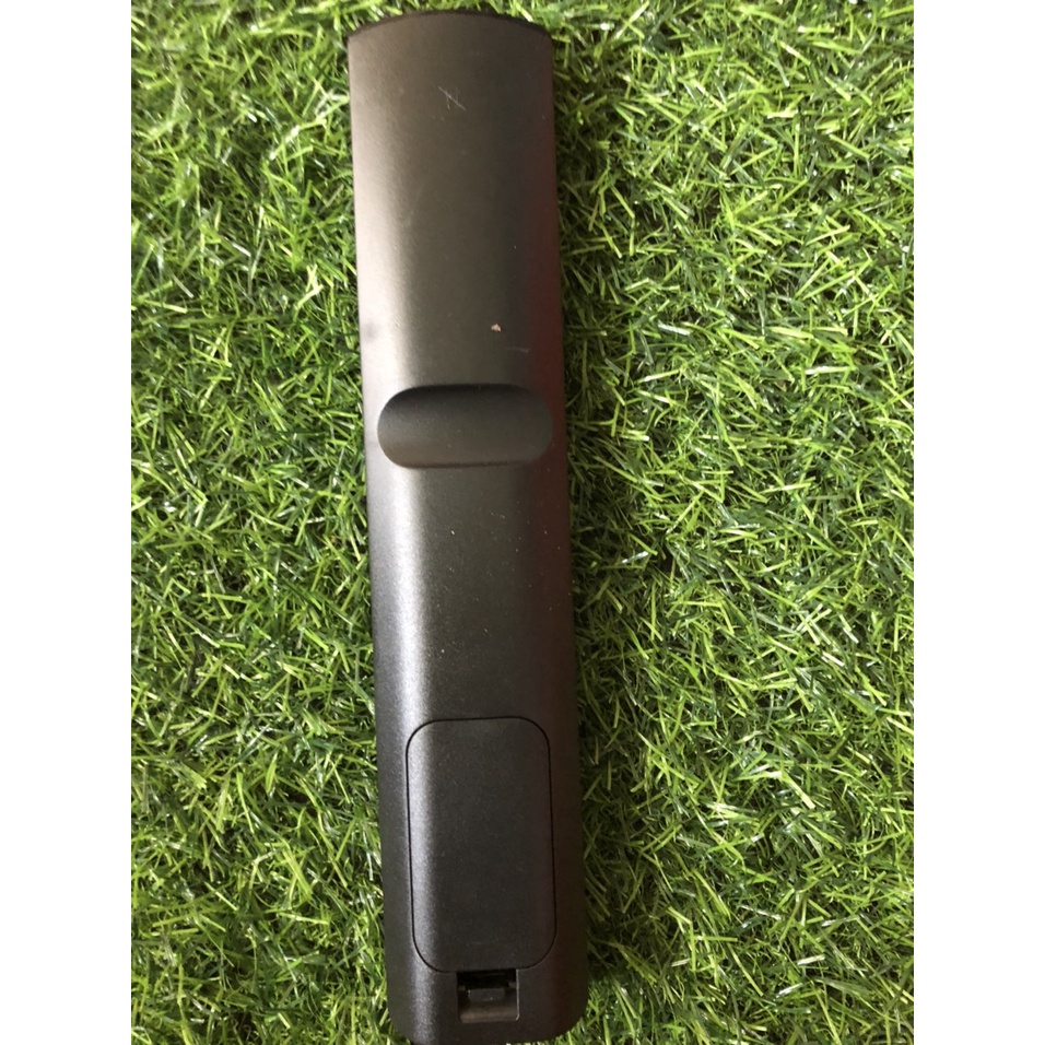Điều khiển tivi LG AKB73756504 Xịn Đen Dài Lô Gô đỏ chính hãng zin theo máy -Tặng kèm pin - Remote LG AKB73756504