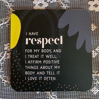 Bộ Bài How to Love Yourself Cards (Mystic House Tarot Shop) - Bài Gốc Authentic Chính Hãng 100%