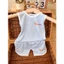 Set Coton Mặc Nhà Xuất Dư