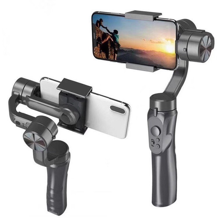 Tay cầm chống rung Gimbal 3 Axis Handheld | Shopee Việt Nam