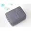 Túi du lịch trơn travel pouch đựng đồ đa năng chống thấm