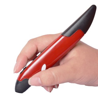 Bút chuột quang không dây 2.4G tiện lợi dành cho máy tính bàn máy tính xách tay