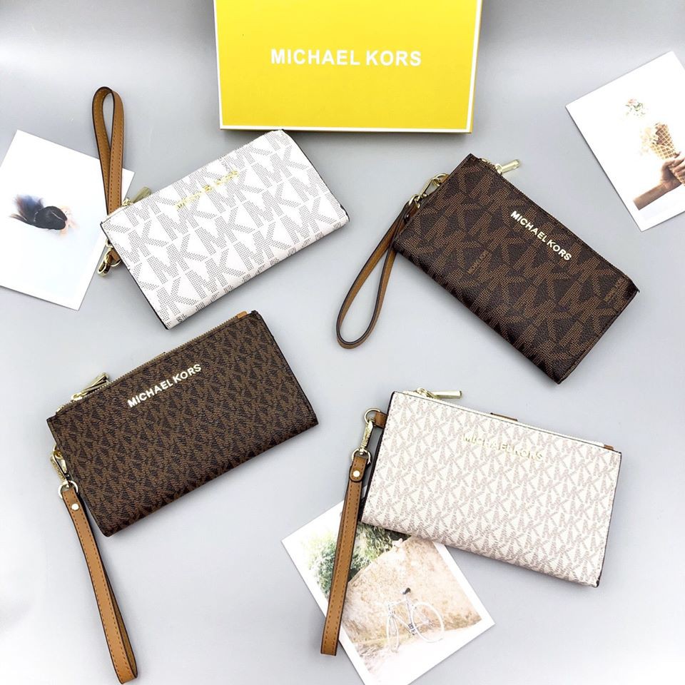 ví michael kors giá tốt Tháng 4, 2023 Ví Dự Tiệc & Ví Cầm Tay | Mua ngay  Túi Ví Nữ | Shopee Việt Nam