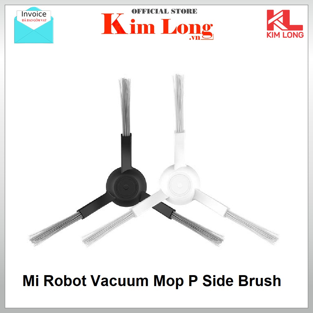 Chổi góc Xiaomi Mop Pro (SKV4109GL/SKV4110GL) cho Robot Xiaomi Mi ...