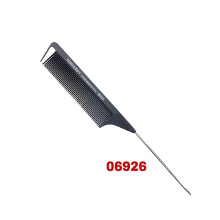 Lược nhọn chia tóc,chải tóc uốn ép duỗi nhuộm