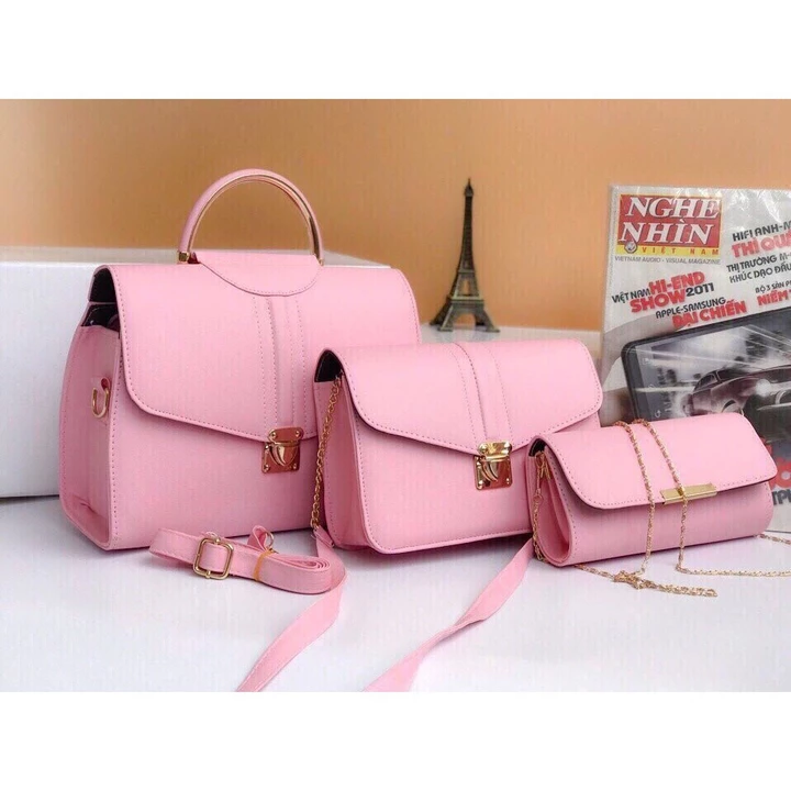Women's Handbag – for Work – 2