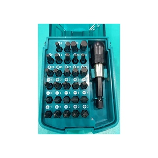 ĐỒ NGHỀ TOTAL Bộ 30 mũi bắt vít đa năng 25mm TACSD18306 <HÀNG CHÍNH HÃNG>