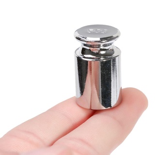 [COD] SCANDIFY 1 / 5 Bộ Trọng Lượng Cân Đo Trọng Lượng Chất Lượng Cao 1g / 2g / 5g / 10g / 20g / 50g / 100g Gram Cân