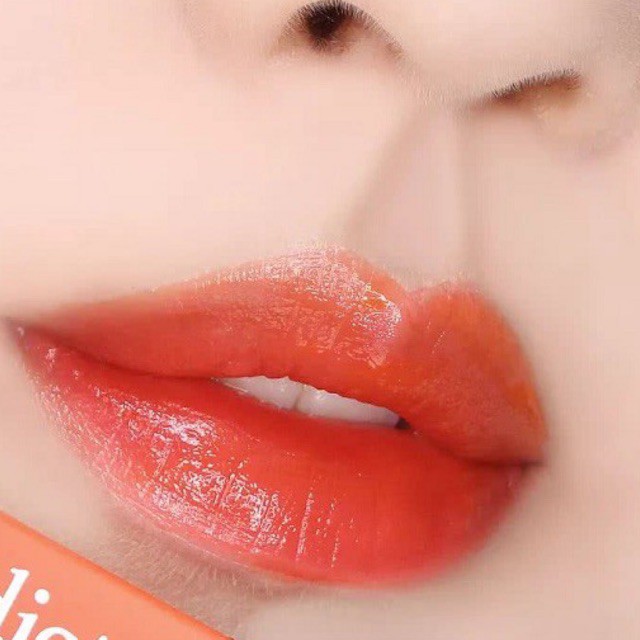 Dior addict lip tattoo 641 clearance orange