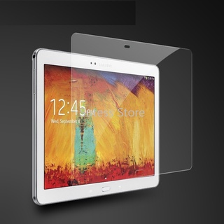 Kính Cường Lực Toàn Màn Hình Cho Samsung Galaxy Note 10.1 inch P600 P601 P605 Tab Pro T520 10.1 2014