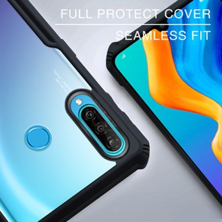 [Sẵn Sàng] Vỏ Điện Thoại Chống Sốc Cho Huawei Y7 Y6 Pro Y5 Y9 Prime 2019 Y6s Y9s Y8P Y7P Y6P Y5P Nova 5T 7I 4E 3i Vỏ Bảo Vệ Túi Khí Ốp Lưng Trong Suốt