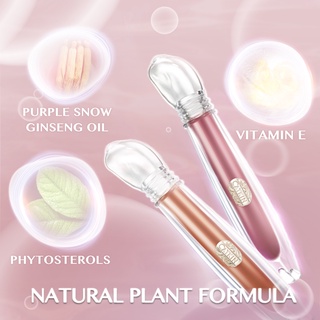 CATKIN Fairy Tale Liquid Lipstick Son Môi Màu Nhung Lì Thiết Kế Vỏ Hình Mặt Mèo Xinh Xắn 1.5g