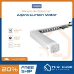 [Hỏa tốc HN] Động cơ Rèm thông minh Aqara, Điều khiển từ qua diện thoại, hẹn giờ, kết hợp cùng các thiết bị SmartHome — ảnh 1