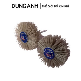 Chổi cước quật gỗ Kim Khí Dung Anh chổi cước nhựa, chổi quật cước