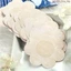 Sỉ 60 Miếng Dán Ngực Giấy Cao Cấp Kèm Hộp