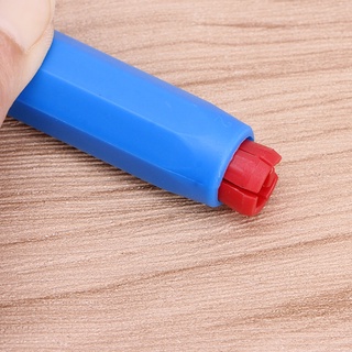 Dụng cụ giữ phấn viết bảng nhiều màu không bụi hỗ trợ dạy học tiện dụng