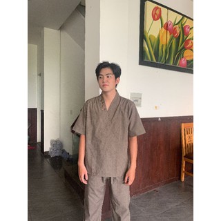 đồ phật tử, đồ đi chùa, thời trang nam, thời trang nữ, big size