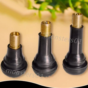 Bộ 100 van cao su Tr414 / 413 / 412 thay thế