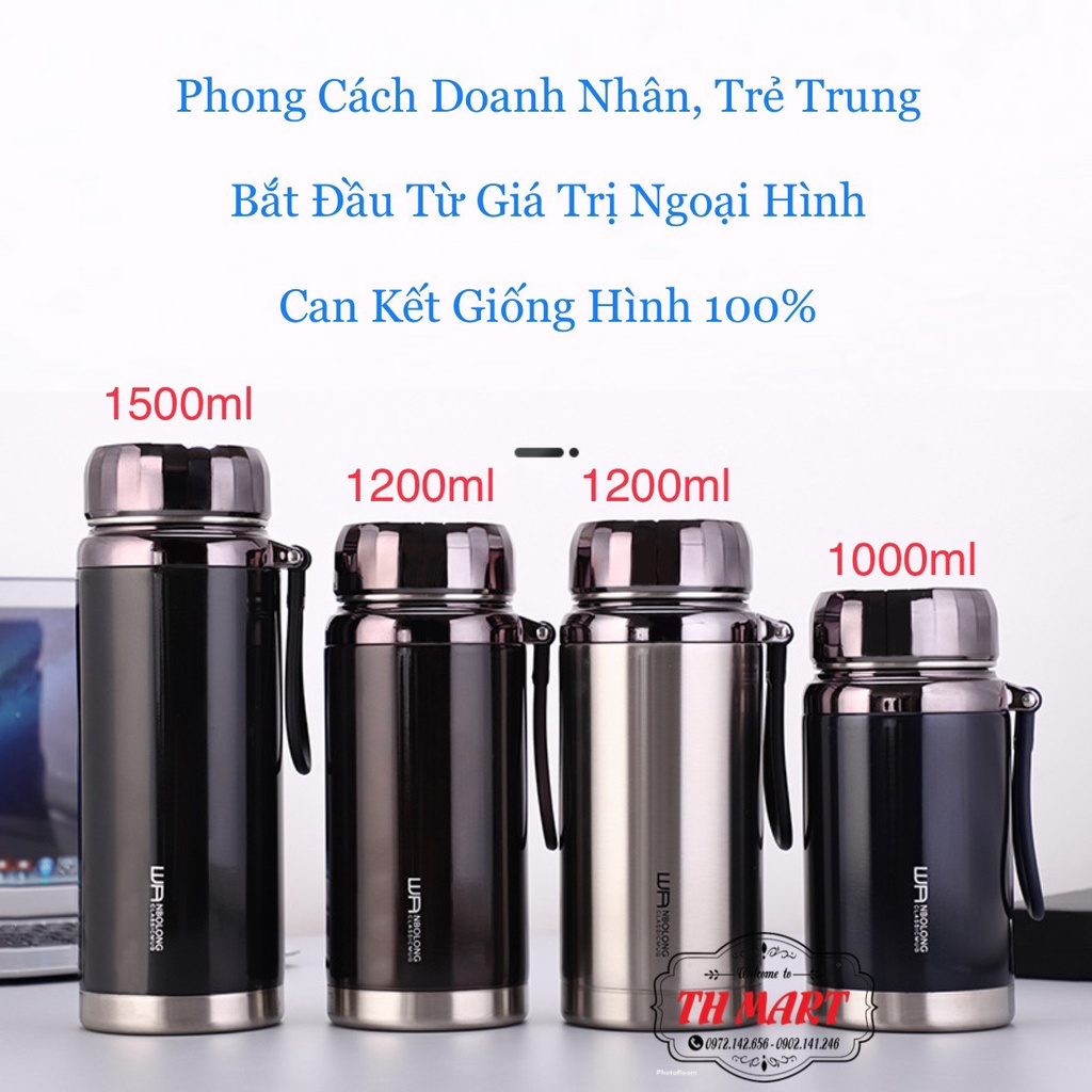 bình giữ nhiệt giá tốt Tháng 5, 2024 | Mua ngay | Shopee Việt Nam