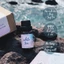 Tinh dầu trà trắng (white tea) 10ml kèm thiệp xinh xắn - Liệu pháp mùi hương