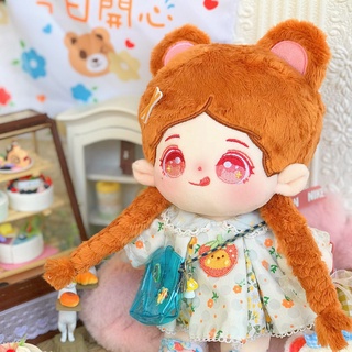 [SẴN] Doll Địch Lệ Nhiệt Ba, Cúc Tịnh Y, Trương Tịnh Nghi, Quan Hiểu Đồng, Tống Vũ Kỳ, Đàm Tùng Vận 20cm 40cm DO1