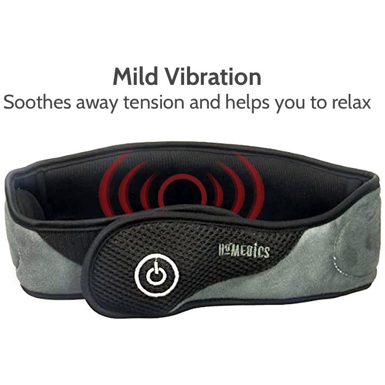 Massage mắt đi kèm tai nghe Homedics TA-MSKV100GY