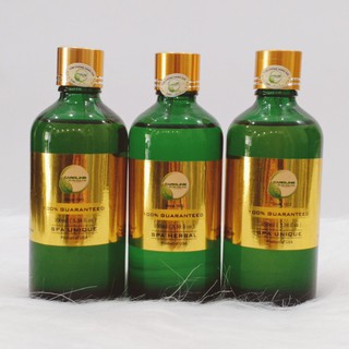 Tinh dầu xông thơm phòng CAROLINE hương TRÀ TRẮNG - White Tea 500ml/1000ml