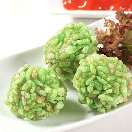 Chả Cốm xanh  Siêu ngon 500g/1Kg