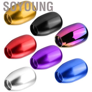 Tay nắm cần số 5 tốc độ với 3 đầu chuyển đổi 8/ 10/ 12mm dành cho xe hơi