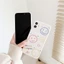 Ốp lưng iphone Happyday viền vuông bảo vệ camera cho ip 6splus/7/7plus/8/8plus/x/xr/xs/11/12/pro/max/plus/13promax e148