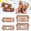 Túi GREAT Bear Brown Kawaii Văn phòng phẩm dễ thương
