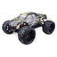 Cho 9116 08427 1 / 8 2.4G 4WD Không Chổi Than Rc Xe Màu Xám Thân Vỏ Phụ Kiện