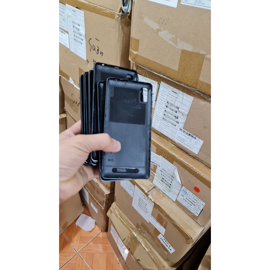 Nắp lưng Vsmart Bee Lite chính hãng