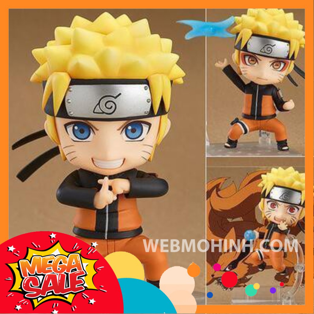 mô hình naruto giá tốt Tháng 6, 2024 | Mua ngay | Shopee Việt Nam