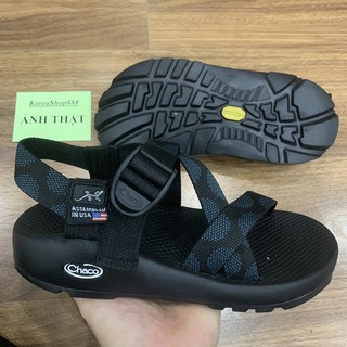 Dép Chaco Nam D156 Dép Xăng Đan Chaco Dép Sandal Chaco
