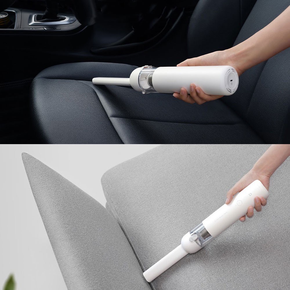 Máy hút bụi cầm tay không dây Xiaomi Mijia SSXCQ01XY
