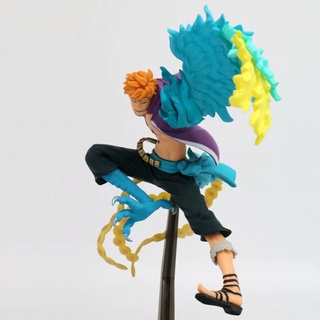 Mô hình One Piece Luffy , Zoro , Ace , Sanji , law, Mihawk hàng cao cấp