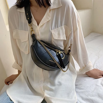 Women's Crossbody Bag · N-50K