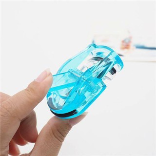 Dụng Cụ Bấm Mi Kai Beauty Care Compact Curler