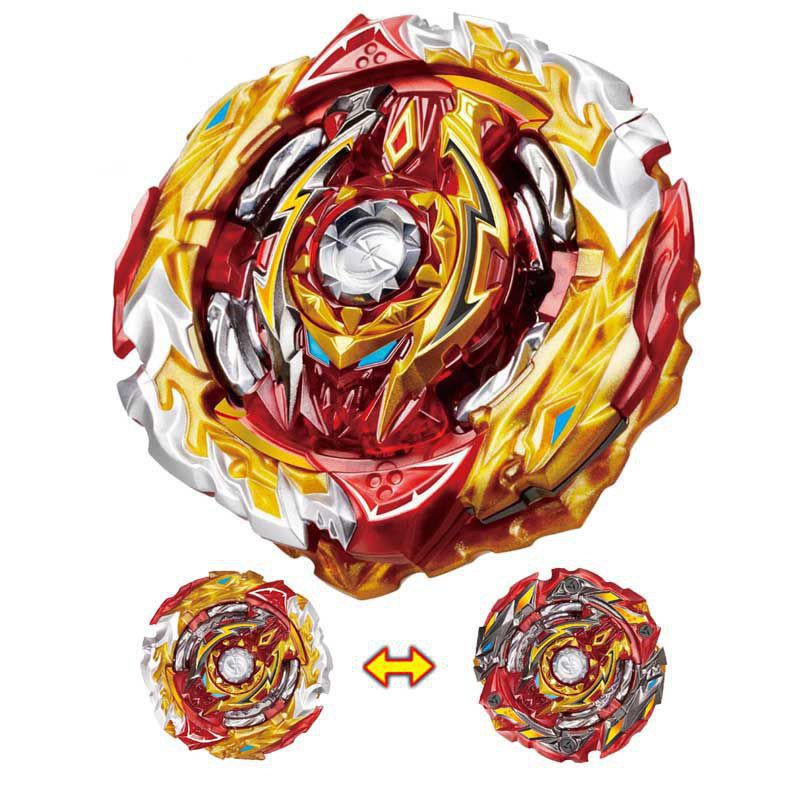 Con Quay Đồ Chơi Beyblade Burst B-172 Spriggan World B172 Cho Trẻ Em