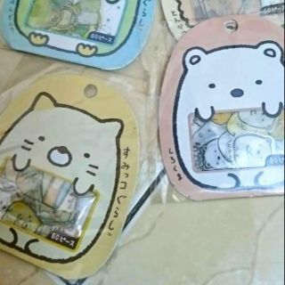 Combo băng dính trang trí washi tape và sticker xinh xinh 🌻🌻