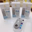Máy Dũa Móng Tay MOAZ BEBE MB-015/ MB-080/MB-118 Với 6 Tấm Mài, Đèn Pin Hỗ Trợ (Bảo Hành 12 Tháng)